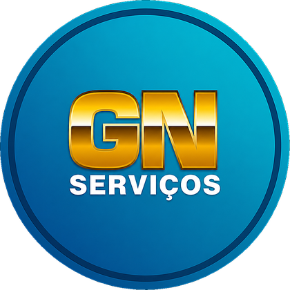 Logo GN Serviços